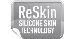 reskin-silicone-technology